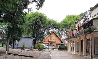 Imagem 5: Loja à venda, 75 m² por R$ 200.000,00 - Alto da XV - Curitiba/PR