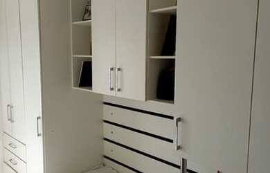 Imagem 7: Apartamento 3 quartos Candeal