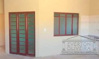 Imagem: JACAREí - Casa Padrão - Parque dos Príncipes