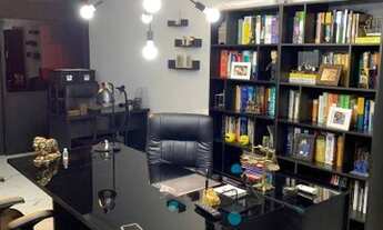 Imagem 5: Sala à venda, 38 m² por R$ 210.000,00 - Caminho das Árvores - Salvador/BA