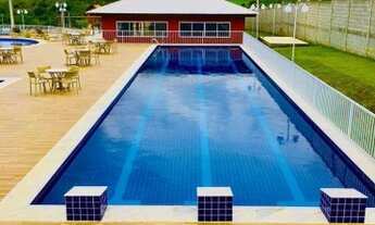 Imagem 3: Terreno à venda no Brisas Ville, 200 m² por R$ 80.000 - Sim - Feira de Santana/BA