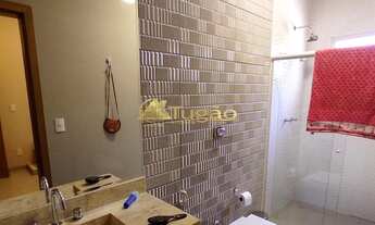 Imagem 3: Casa de Condomínio 3 quartos para Venda Village Damha Rio Preto III, São José do Rio Preto