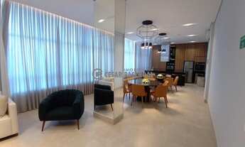 Imagem 3: Apartamento Padrão Vila do Golfe Disponível Para Locação Vila Do Golfe 3 Dormitórios 5 Ba