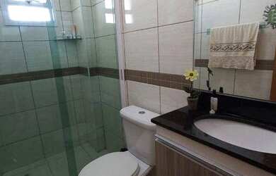 Imagem 6: Apartamento 2 dormitórios, 1 suíte, varanda gourmet, vista mar, 1 vaga, à venda, 84 m² por