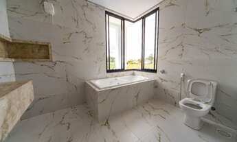 Imagem 7: Casa ponte alta norte 3 Quartos c/ Suíte Lote de 400 m2 Na Rua do Sol