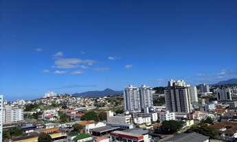 Imagem 4: Cobertura com uma vista maravilhosa