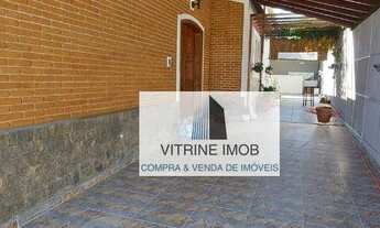 Imagem 3: Casa com 3 dormitórios à venda, 180 m² por R$ 589.000 - Jardim Salessi - Itatiba/SP