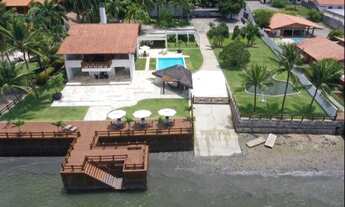 Imagem 3: Sua oportunidade de ter uma belíssima casa em Nova Cruz Pe