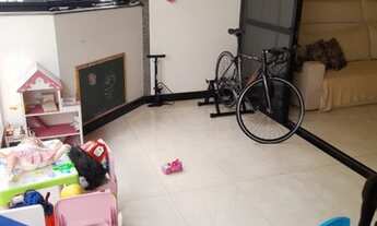 Imagem 6: Apartamento para venda tem 232 metros quadrados com 4 quartos na Praia da costa