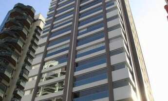 Imagem: Apartamento para venda possui 185 metros