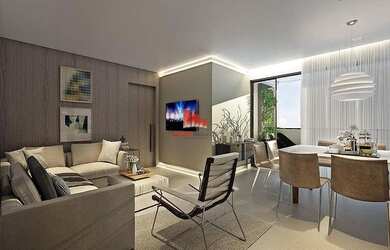 Imagem 5: BELO HORIZONTE - Padrão - Funcionários