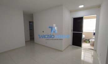 Imagem: Vendo Apartamento 2/4 c/ suíte e Varanda