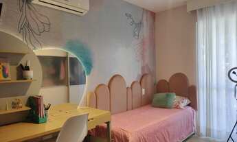 Imagem 7: Stella Mares, Costa do Atlântico, Casa, 160m², 3\4 1 Suíte, 2 Vagas de Garagem, Armários