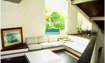 Imagem 2: BARUERI - Casa Padrão - Alphaville Residencial Um