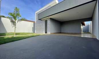 Imagem 2: Casa Moderna 03 Quartos - 02 Suites Pertinho do Buriti Shopping