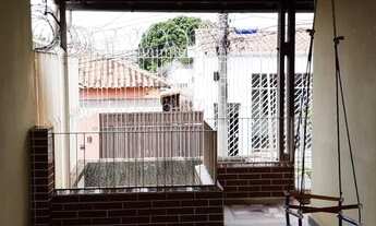 Imagem 2: Casa 4 quartos suíte 5 vagas sala copa lote 300 metros Santo André - Belo Horizonte - MG
