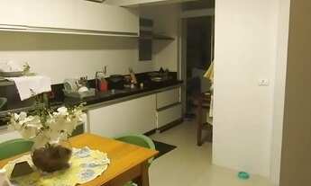 Imagem 5: Apartamento para venda tem 151 metros quadrados com 3 suítes em Cidade Alta