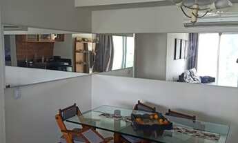 Imagem 4: Apartamento para venda com 80 metros quadrados com 2 quartos em Icaraí - Niterói - RJ