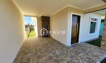 Imagem 2: Arroio do Sal - Casa Padrão - Balneário Atlântico