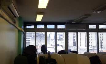 Imagem 2: Porto Alegre - Conjunto Comercial/Sala - Centro Histórico