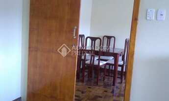 Imagem 2: PORTO ALEGRE - Apartamento Padrão - Azenha