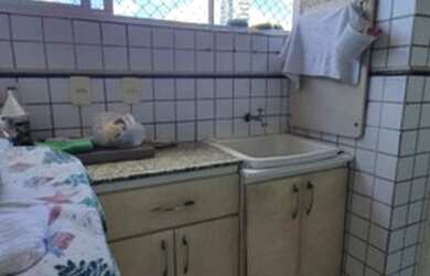 Imagem 3: Apartamento de 72 m2, com 2 quartos, piscina na Madalena