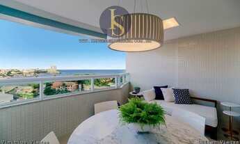 Imagem 2: Apartamento à Venda com 1 e 2 Suítes em Ondina, Salvador - Bahia.Carnaval na Bahia