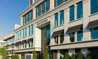 Imagem 2: ITAPEMA - Padrão - Meia Praia