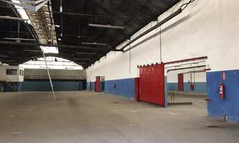 Imagem 2: Galpão para alugar Distrito Industrial Jundiaí