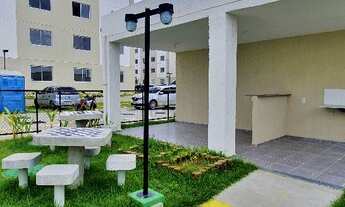 Imagem 4: Apartamento em Maranguape 1 na PE-22 - Paulista - Parque Lusitânia - R$ 750