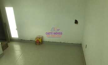 Imagem 2: Venda Residential / Sobrado Contagem MG