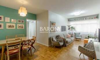 Imagem 4: São Paulo - Apartamento Padrão - Vila Olimpia