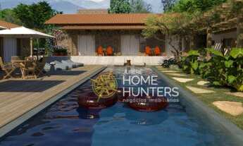 Imagem 5: Casa com 4 dormitórios à venda, 375 m² por R$ 2.900.000,00 - Ratones - Florianópolis/SC