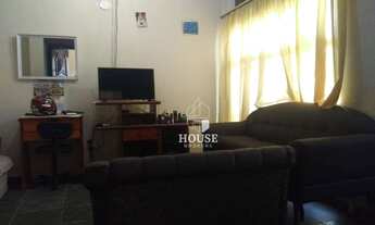 Imagem: Casa com 1 dormitório à venda, 130 m²