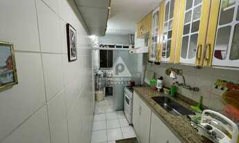 Imagem 4: Apartamento à venda, 3 quartos, 1 suíte, 2 vagas, BARRA DA TIJUCA - RIO DE JANEIRO/RJ