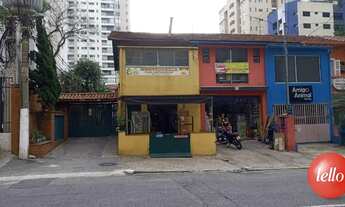 Imagem 2: São Paulo - Casa Comercial - Moema