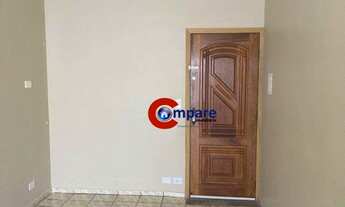 Imagem 5: Excelente apartamento no Vila Rio com 2 dormitórios, com 71 metros