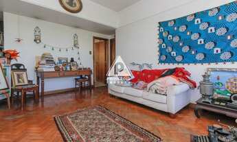 Imagem: Apartamento à venda, 2 quartos, 1 vaga