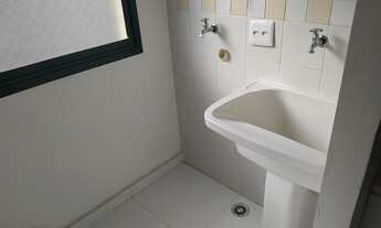 Imagem 6: Apartamento em Alphaville centro ala Grajaú 62m 2 tos 1 banh 1 vg 3.000 cond 649 garantia