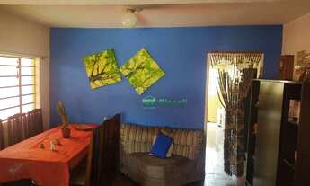 Imagem: Sobrado com 3 dormitórios à venda, 182