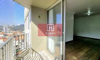 Imagem 5: Apartamento à venda no bairro Vila Sônia - São Paulo/SP, Zona Oeste