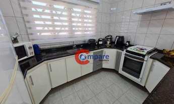 Imagem 3: Excelente sobrado com 3 dormitórios, 1 suíte- Continental II