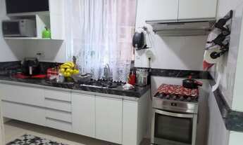 Imagem 5: Belo Horizonte - Casa Padrão - Santa Mônica