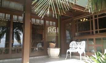 Imagem 3: Porto Alegre - Casa Padrão - Nonoai