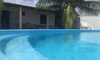 Imagem 2: CASA EM ITAMARACA