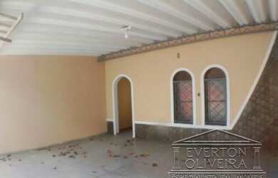 Imagem 2: SãO JOSé DOS CAMPOS - Casa Padrão - Cidade Morumbi