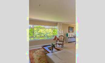 Imagem 4: SãO PAULO - Apartamento Padrão - Moema