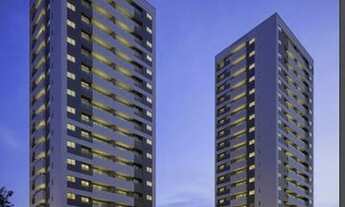 Imagem 2: Excelente lançamento na Várzea 56m² I 1 vaga I 2 qtos(sendo 1 suite