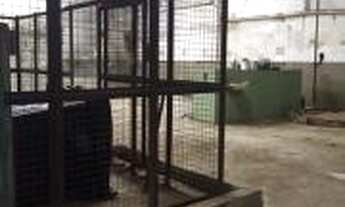 Imagem 5: Galpão/Depósito/Armazém para venda tem 1000 metros quadrados com 2 quartos