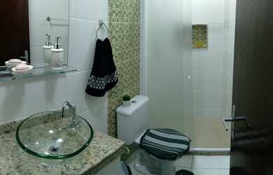 Imagem 8: São Gonçalo - Casa Padrão - Pacheco